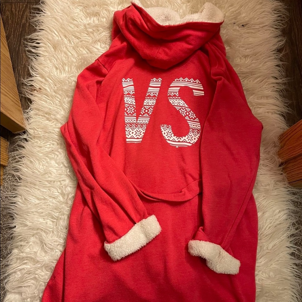 XS/S Victoria Secret Bathrobe